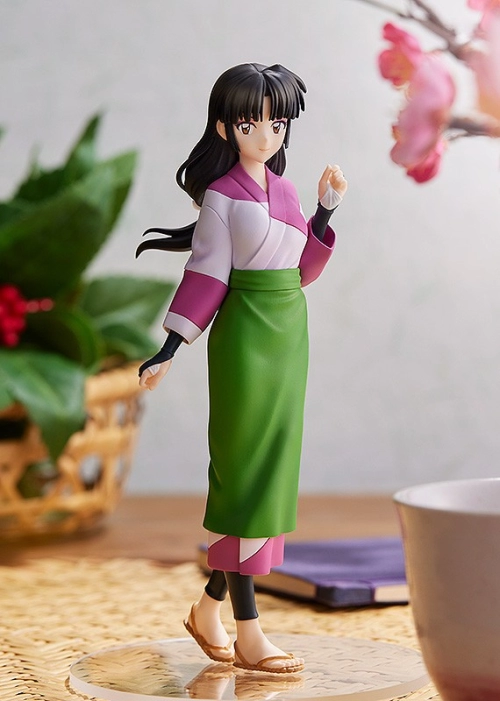 GOOD SMILE COMPANY (GSC) Inuyasha POP UP PARADE Sango - Overpowered Entertainment