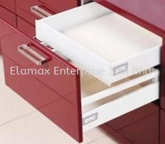 BI 1 Dragon Box (Standard Inner Drawer)