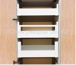 BI Series Dragon Box (Inner Drawer Larder Unit)