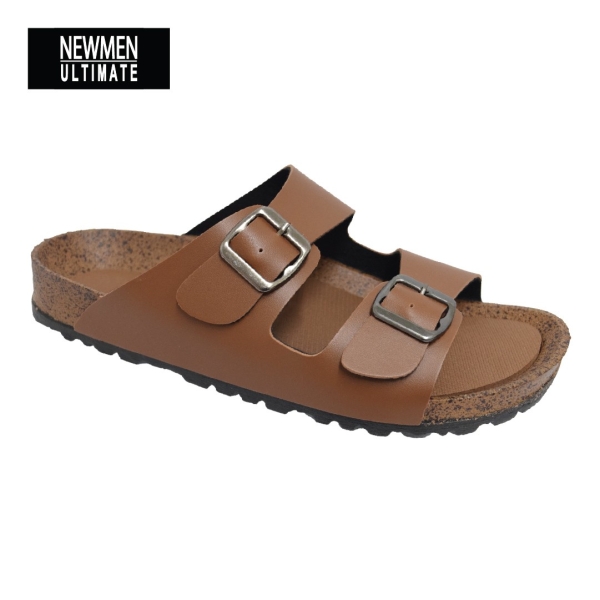 MEN SLIDE IN CLASSIC SANDAL (MA 688-CM) (AS.X) Men Sandals Malaysia, Perak, Ipoh Supplier, Wholesaler, Retailer, Supplies | SYARIKAT PERNIAGAAN SOOI SENG SDN BHD