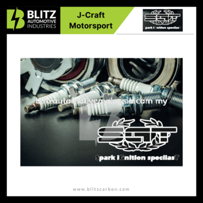 SGT Spark Plug (MODEL: LKAR6CX) Made in Korea ENGINE IMPROVEMENTS Malaysia, Selangor, KL Supplier, Suppliers, Supply, Supplies | BLITZ AUTOMOTIVE INDUSTRIES