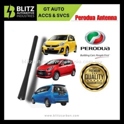 Original Perodua Antenna Myvi Lagi Best(2011-2017)Alza Axia Antenna Rod 86332-BZ060 TOOLS & IMPROVEMENTS Malaysia, Selangor, KL Supplier, Suppliers, Supply, Supplies | BLITZ AUTOMOTIVE INDUSTRIES