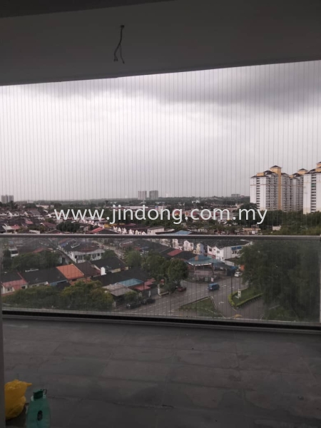  Platino  Invisible Grille η Johor Bahru (JB), Malaysia, Ulu Tiram Supplier, Suppliers, Supply, Supplies | Jin Dong Steel Works & Invisible Grille