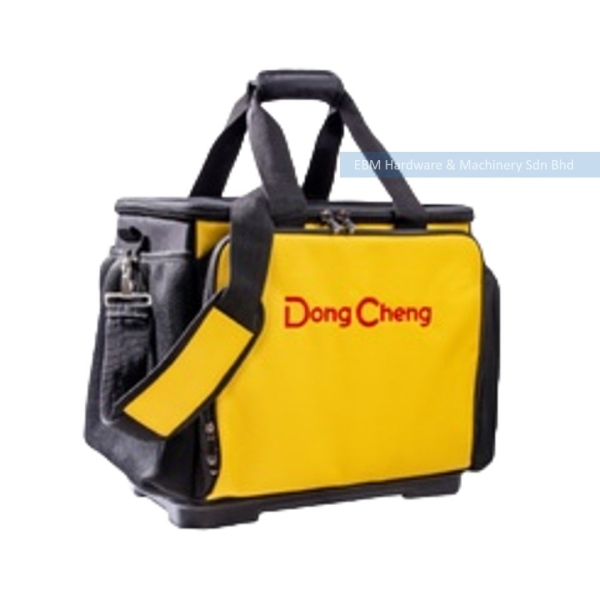 DONGCHENG DONGCHENG Heavy Duty Tools Bag Dong Cheng Professional Power Tools Seremban, Malaysia, Negeri Sembilan Supplier, Suppliers, Supply, Supplies | EBM Hardware & Machinery Sdn Bhd