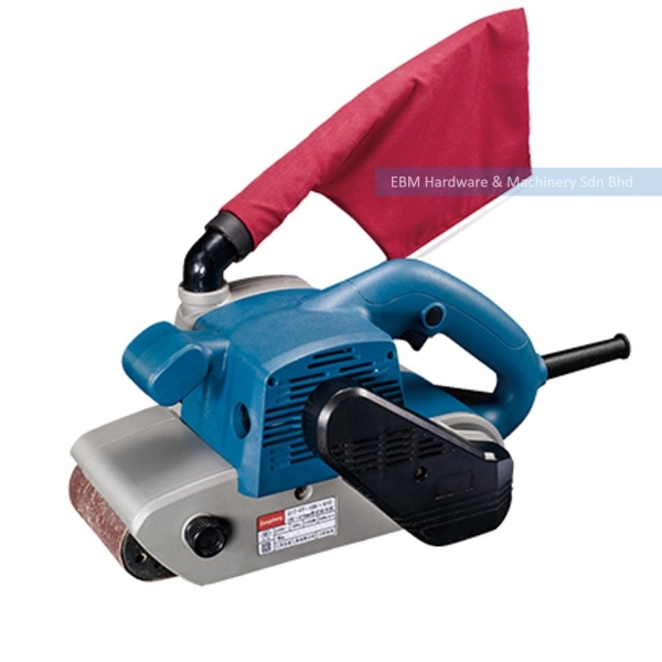 DONGCHENG DST610 Belt Sander Dong Cheng Professional Power Tools Seremban, Malaysia, Negeri Sembilan Supplier, Suppliers, Supply, Supplies | EBM Hardware & Machinery Sdn Bhd