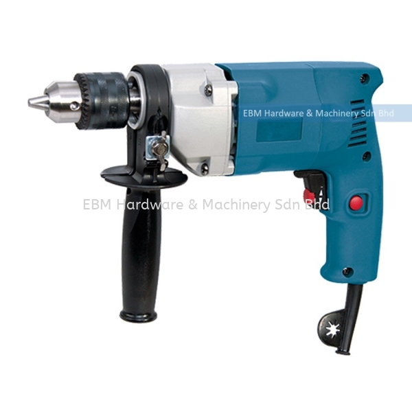 DONGCHENG DJZ02-13 Electric Drill DONG CHENG Power Tools Seremban, Malaysia, Negeri Sembilan Supplier, Suppliers, Supply, Supplies | EBM Hardware & Machinery Sdn Bhd