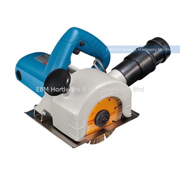 DONGCHENG DZR110 Electric Groove Cutter DONG CHENG Power Tools Seremban, Malaysia, Negeri Sembilan Supplier, Suppliers, Supply, Supplies | EBM Hardware & Machinery Sdn Bhd