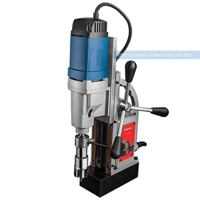 DONGCHENG DJC23 Magnetic Drill  