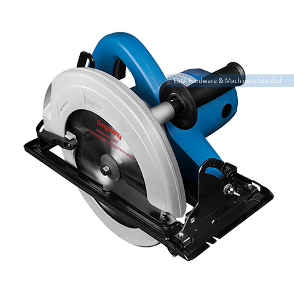 DONGCHENG DMY02-235 9" Electric Circular Saw