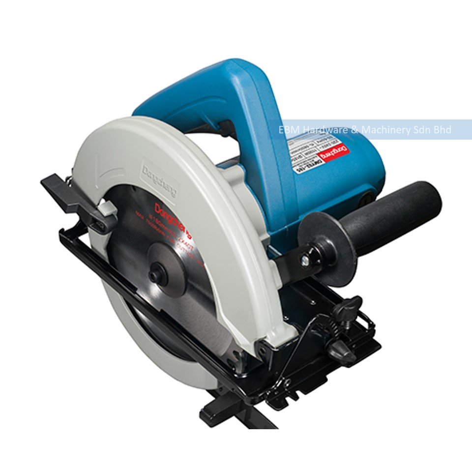 DONGCHENG DMY02-185 7" Electric Circular Saw