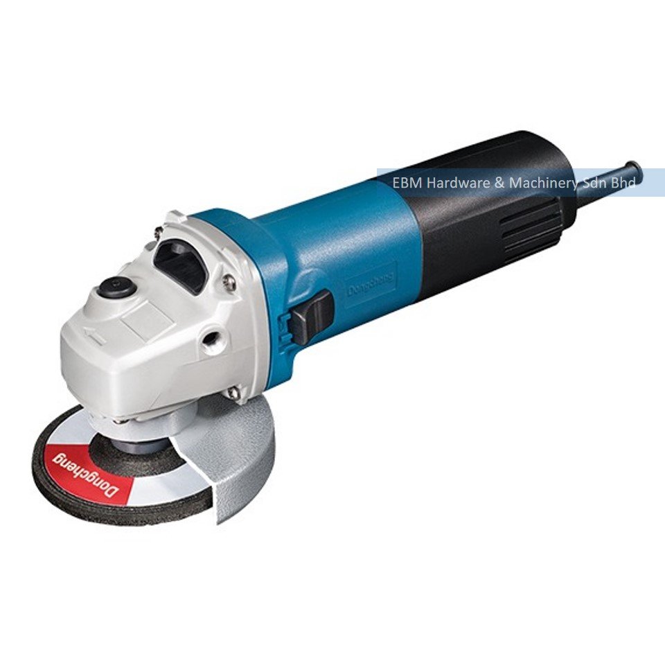 DONGCHENG DSM06-100 Angle Grinder 800W 100mm (4")