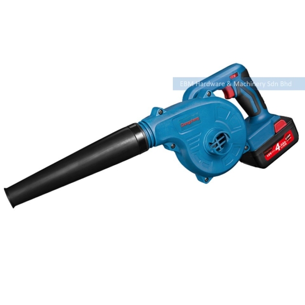 DONGCHENG DCQF32 20V Cordless Brushless Blower Dong Cheng Professional Power Tools Seremban, Malaysia, Negeri Sembilan Supplier, Suppliers, Supply, Supplies | EBM Hardware & Machinery Sdn Bhd