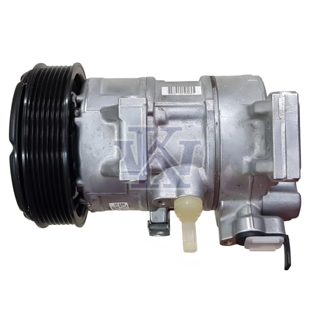 TOYOTA CALDINA AZT 246 COMPRESSOR DENSO 5SE12C 447180-6792 447260-1745