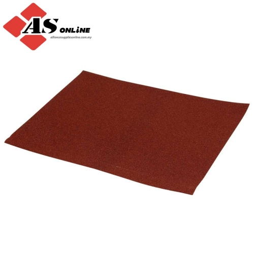 YATO Abrasive Cloth 230x280 P120 / Model: YT-83165