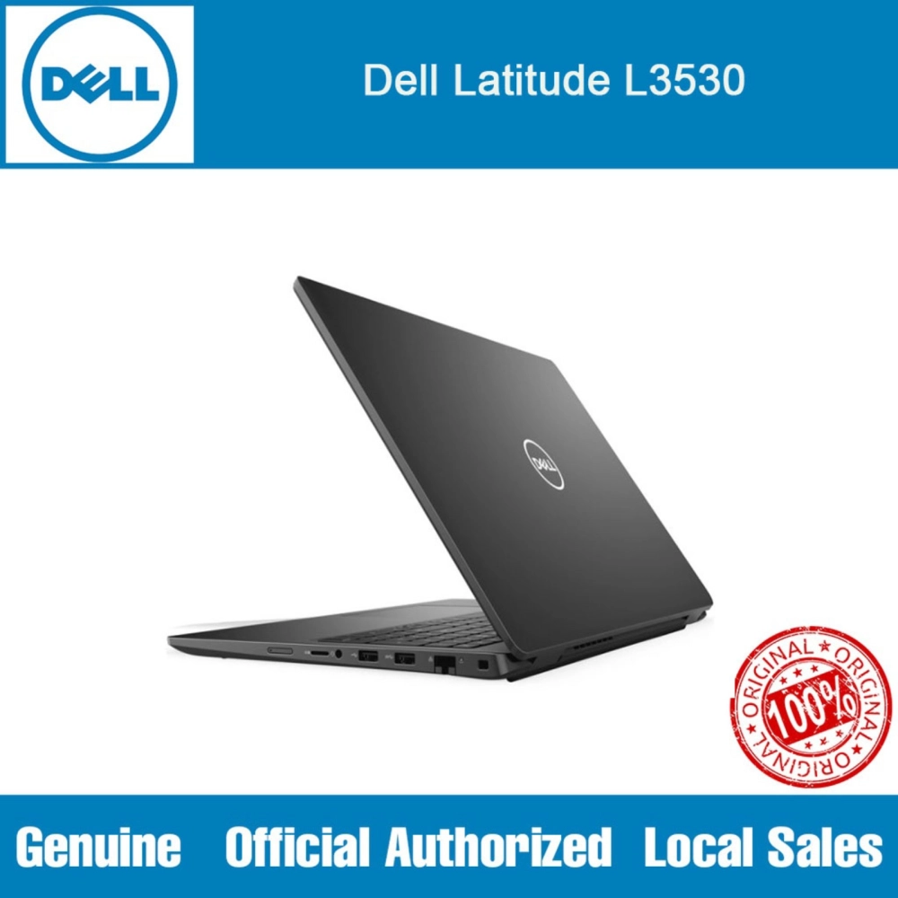 Official DELL Latitude L3530 Laptop Notebook