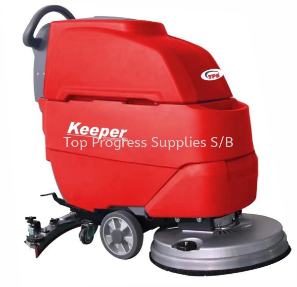 WALK BEHIND 20" AUTO SCRUBBER BATTERY AUTO SCRUBBER KEEPER CLEANING EQUIPMENT Penang, Malaysia, Selangor, Kuala Lumpur (KL), Perai, Batu Caves Supplier, Suppliers, Supply, Supplies | TOP PROGRESS SUPPLIES SDN. BHD.