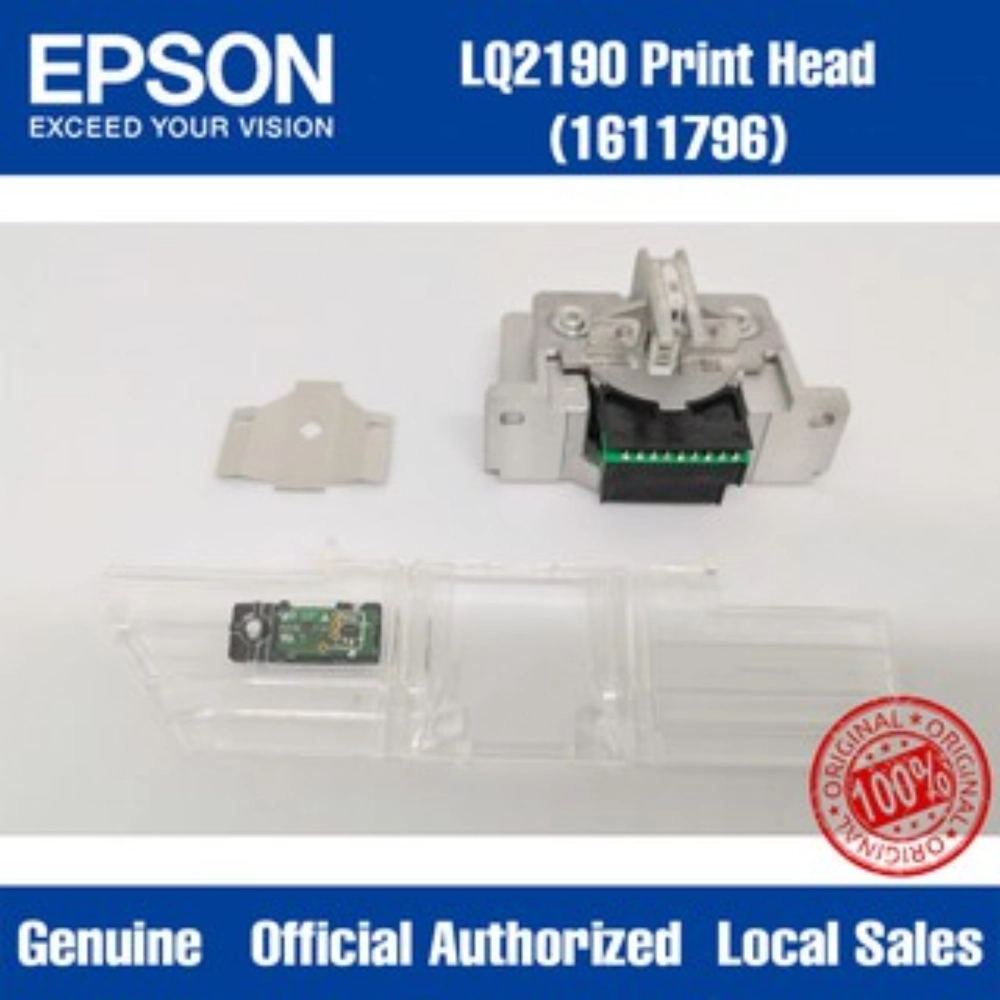 1611796 Printhead for Epson LQ-2190 Printer