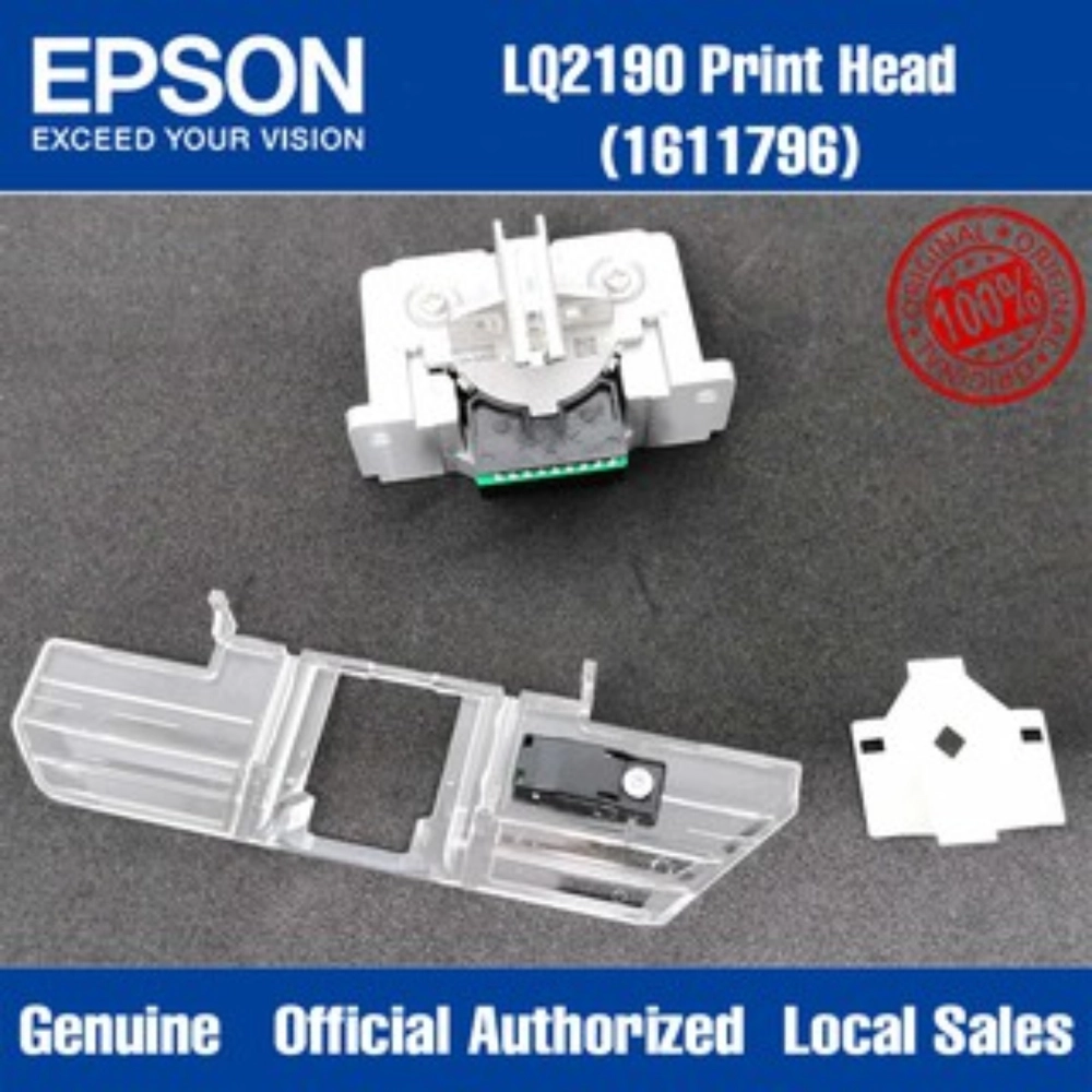 1611796 Printhead for Epson LQ-2190 Printer