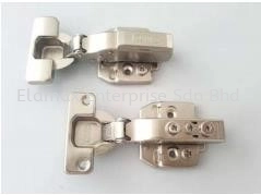 C81 35mm 110 Speed Adjustable Soft Close Hinge