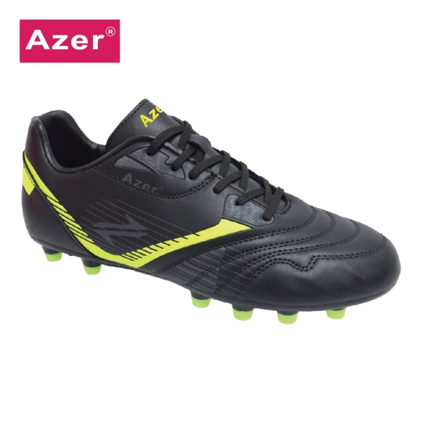 MEN PREMIUM QUALITY SOCCER BOOTS (S 9332-BK) (ML%) Sport Shoes Malaysia, Perak, Ipoh Supplier, Wholesaler, Retailer, Supplies | SYARIKAT PERNIAGAAN SOOI SENG SDN BHD