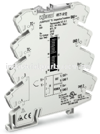 WAGO Amplifier, 857-450 Malaysia Wago Relay, Module, Switch, Coupler, Power Supply, Ethernet Switch Electrical (Sensor, Switch, Relay, Controller, Actuator, Module) Selangor, Malaysia, Kuala Lumpur (KL), Shah Alam Supplier, Suppliers, Supply, Supplies | Starfound Industrial Sdn Bhd