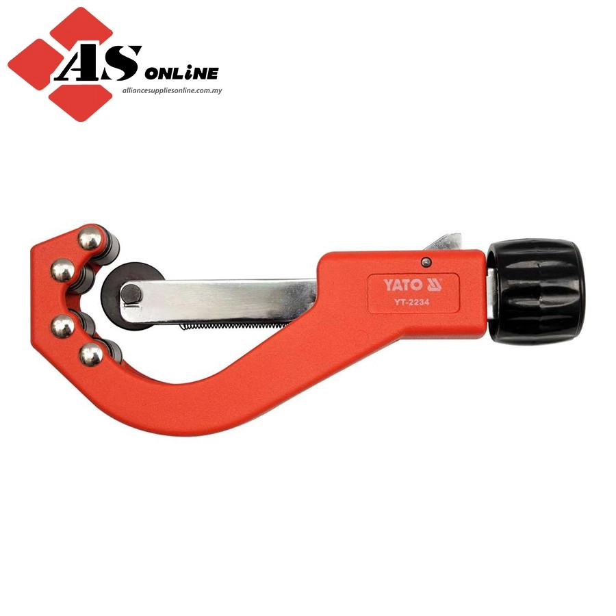 YATO Pipe Cutter, Quick-adjusting, 14-63mm / Model: YT-2234