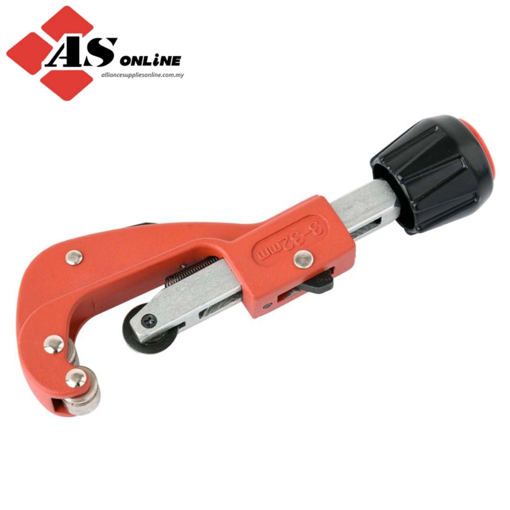 YATO Quick-adjust Pipe Cutter 3-32mm / Model: YT-22338