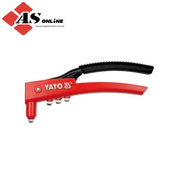 YATO Side Riveter 2.4-4.8mm / Model: YT-3600