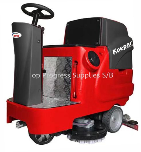 RIDE-ON AUTO SCRUBBER BATTERY AUTO SCRUBBER KEEPER CLEANING EQUIPMENT Penang, Malaysia, Selangor, Kuala Lumpur (KL), Perai, Batu Caves Supplier, Suppliers, Supply, Supplies | TOP PROGRESS SUPPLIES SDN. BHD.