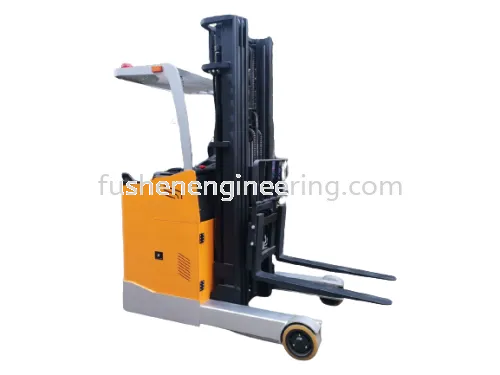 FUSHEN Electric Reach Truck (24V)