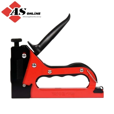 YATO Upholstery Stapler 6-14mm / Model: YT-7003