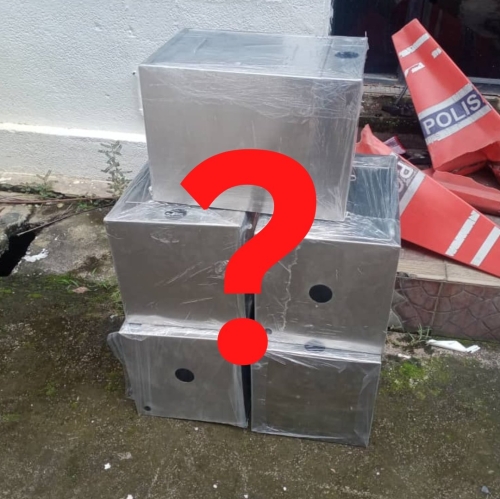 What is an Grease Trap ?