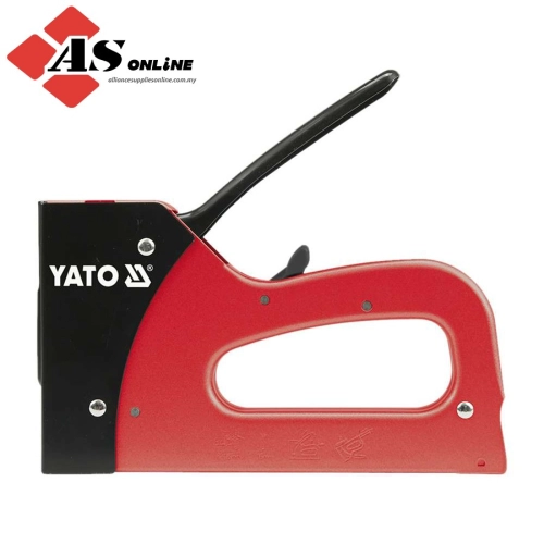 YATO Upholstery Stapler 6-16mm / Model: YT-7005