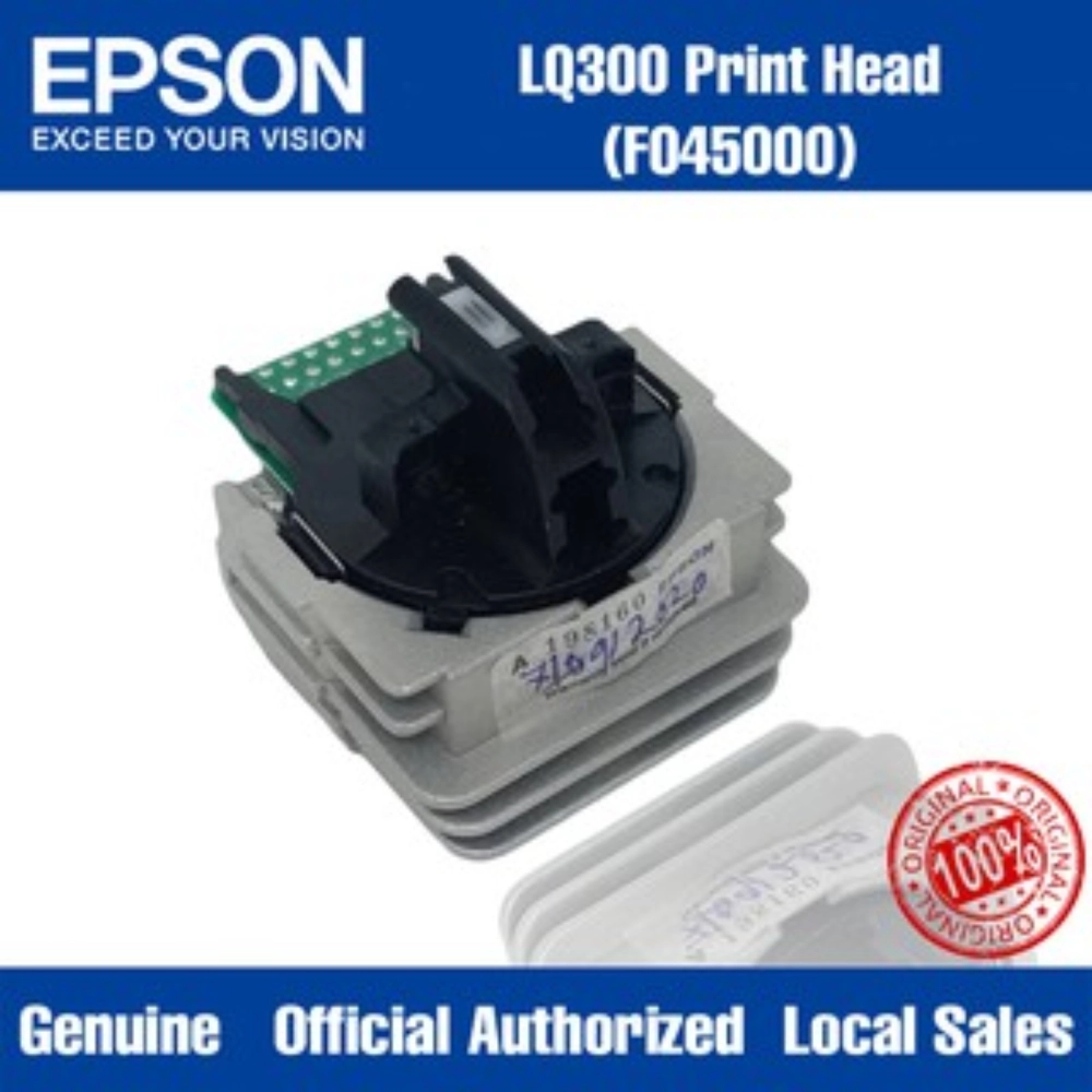 F045000 Printhead for Epson LQ-300 / LQ-300+ / LQ-300+ii / LQ-50 Printer