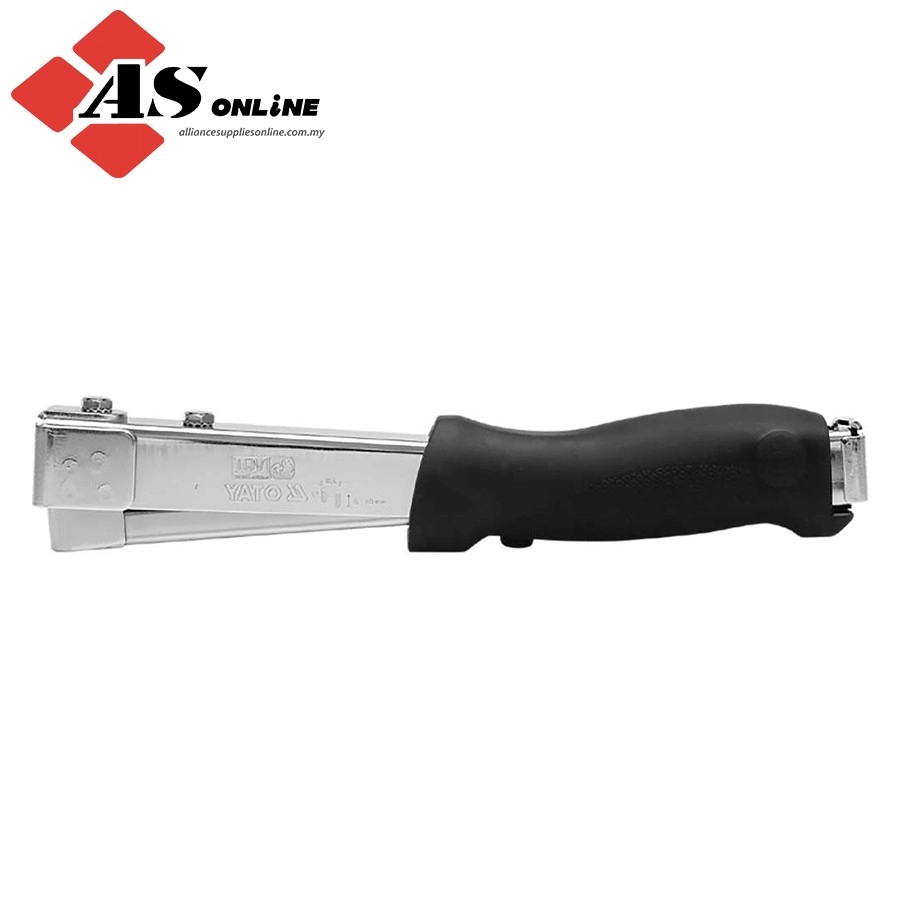 YATO Hammer Stapler 6-10mm / Model: YT-7004