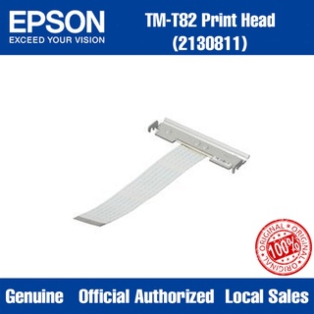 2130811 Printhead for Epson TM-T82 Thermal Printer