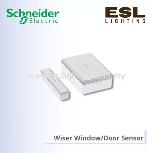 SCHNEIDER WISER WINDOW/DOOR SENSOR CCT591011_AS