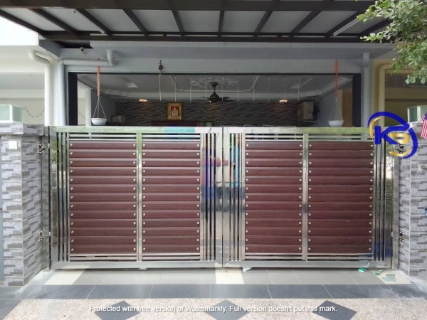 SWING  JLN KRISTAL UTAMA TMN KRISTAL 3 SEPANG Sepang Selangor Main Gate  Johor Bahru (JB), Malaysia, Selangor, Kuala Lumpur (KL) Supplier, Suppliers, Supply, Supplies | Knight Services Enterprise Sdn Bhd