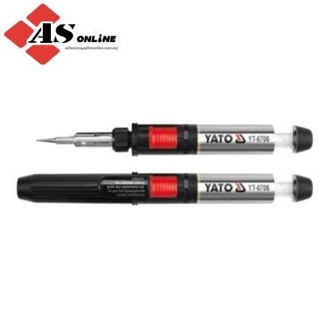 YATO Butane Soldering Iron 30-125W / Model: YT-6706