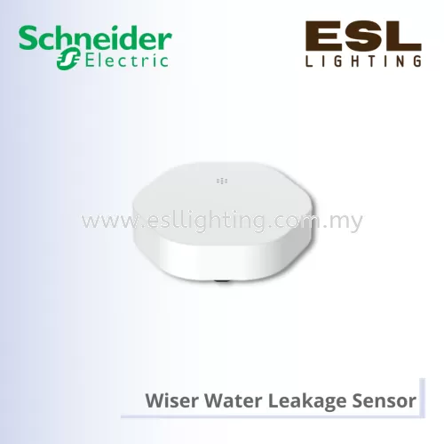 SCHNEIDER WISER WATER LEAKAGE SENSOR CCT592011_AS