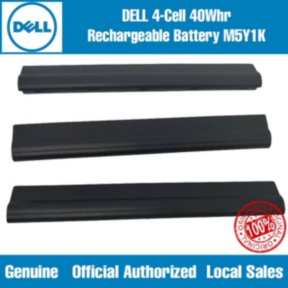 CPA-VN3N0 (M5Y1K) Battery for Dell Inspiron 3551 3552 3558 3565 3567 Latitude Vostro Laptop Battery