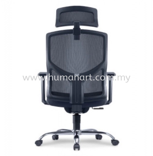 CAPRI ERGONOMIC MESH OFFICE CHAIR - sepang | putrajaya | cyberjaya