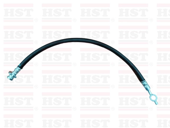 NISSAN NAVARA NP300 FRONT RH BRAKE HOSE (BRH-NP300-18F)