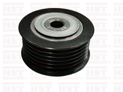 1341A042 MITSUBISHI ASX AIRCOND PULLEY FAN BELT PULLEY (AP-ASX-01AB)