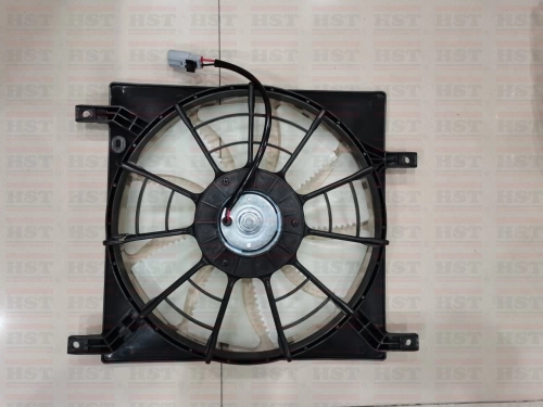 95360-79J01 SUZUKI SX4 AIRCOND FAN GUARD ASSY (FG-SX4-ACASY)