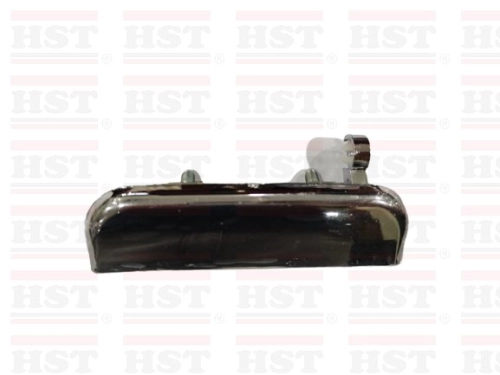 PERODUA KANCIL FRONT LH DOOR OUTER HANDLE CHROME (DOH-K4-FLCHR)