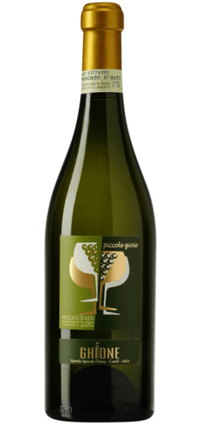 GHIONE ANNA MOSCATO DASTI  Italy Wines Malaysia, Selangor, Kuala Lumpur (KL), Klang Supplier, Wholesaler, Supply, Supplies | Infinite Wines & Spirits Sdn Bhd