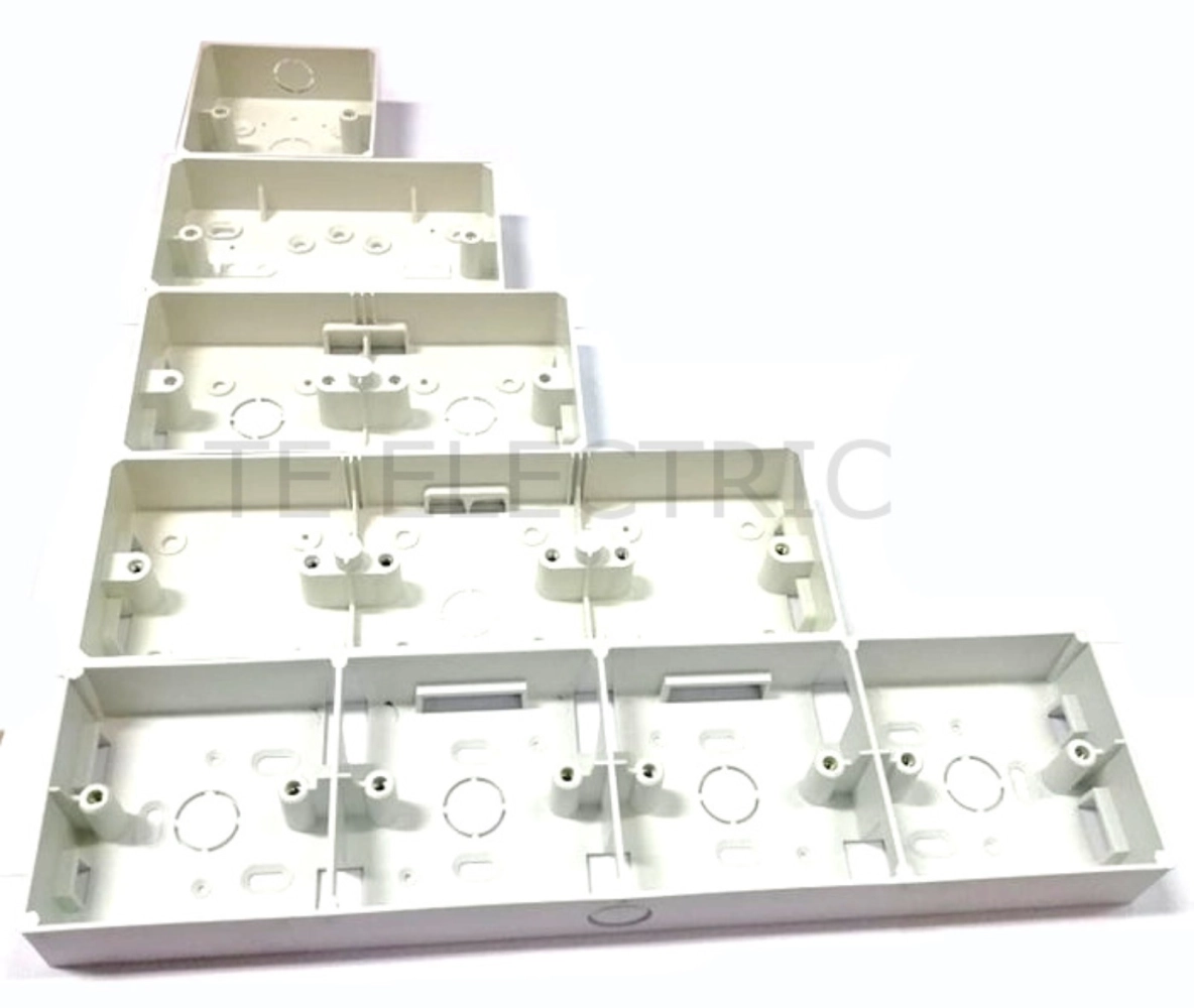 3 X 3 3 X 6 3 X 7 3 X 10 3 X 12 PVC NUT BOX ELECTRICAL WIRING 3-x-3-3-x-6-3-x-7-3-x-10-3-x-12-pvc-nut-box-electrical-wiring
