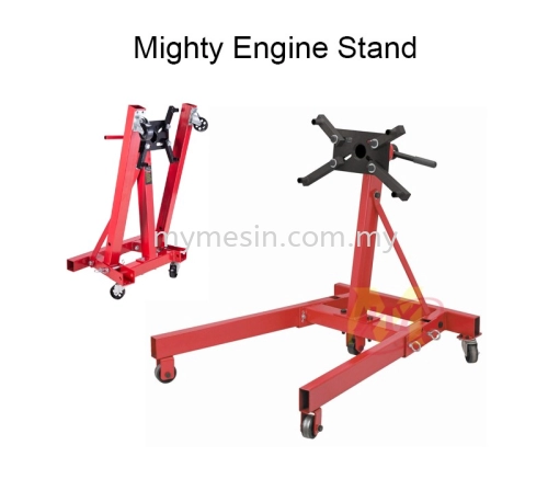 Mighty Engine Stand 2000lbs