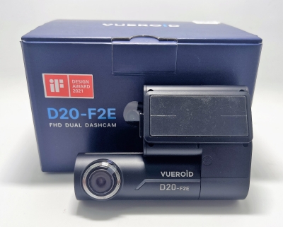 VueRoid D20-F2E-1CH